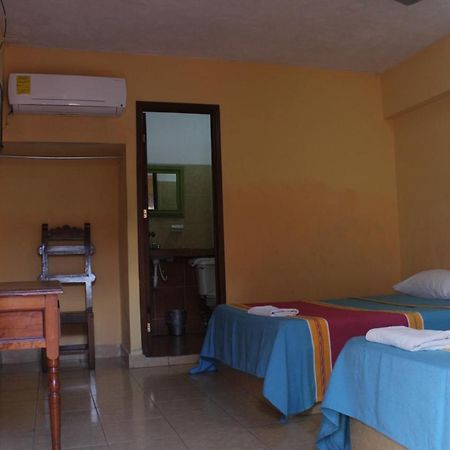 Hotel Progreso Progreso  Ngoại thất bức ảnh