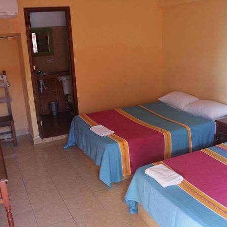 Hotel Progreso Progreso  Ngoại thất bức ảnh