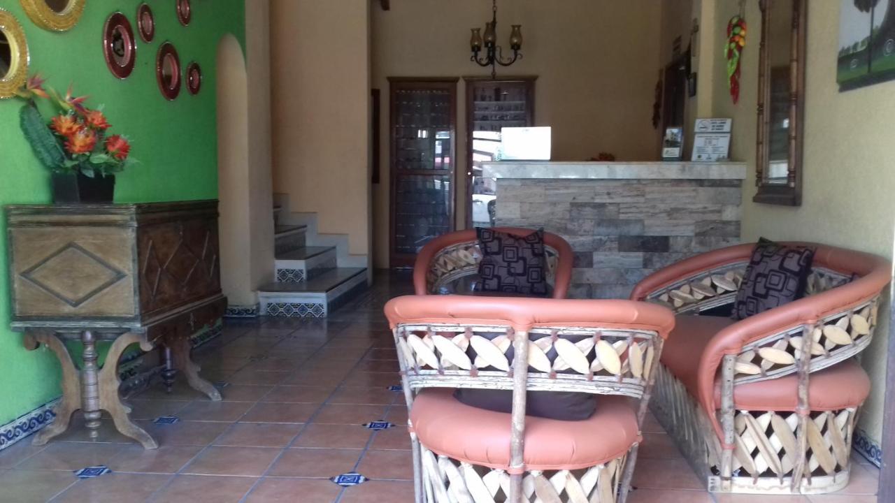 Hotel Progreso Progreso  Ngoại thất bức ảnh