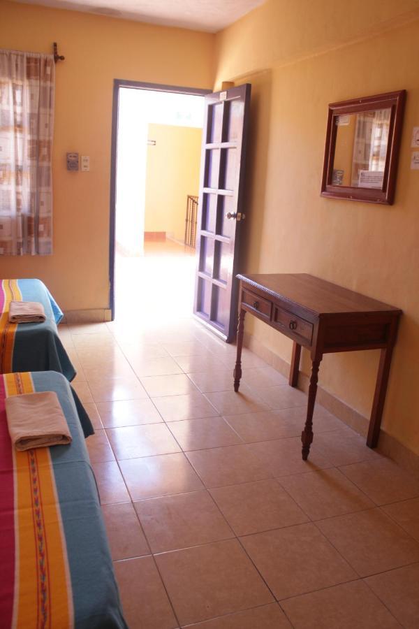 Hotel Progreso Progreso  Ngoại thất bức ảnh